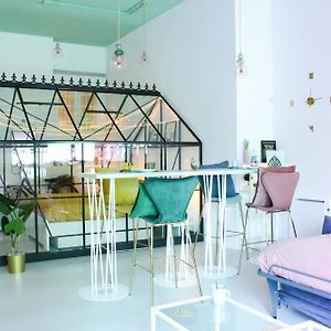 Apartamento de 1 Dormitorio
